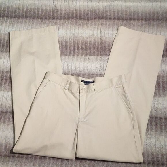 Ralph Lauren Woman's Slacks  - Picture 1 of 6